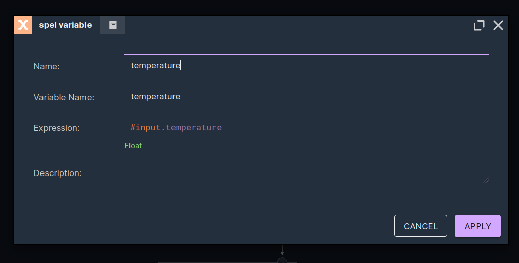 iot sensors data kafka temperature