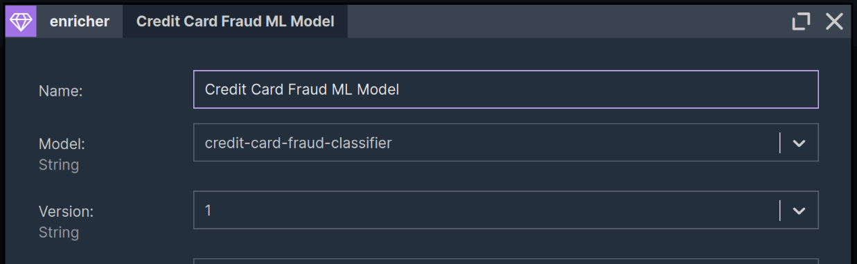 credit card fraud ML model credit card fraud ML model