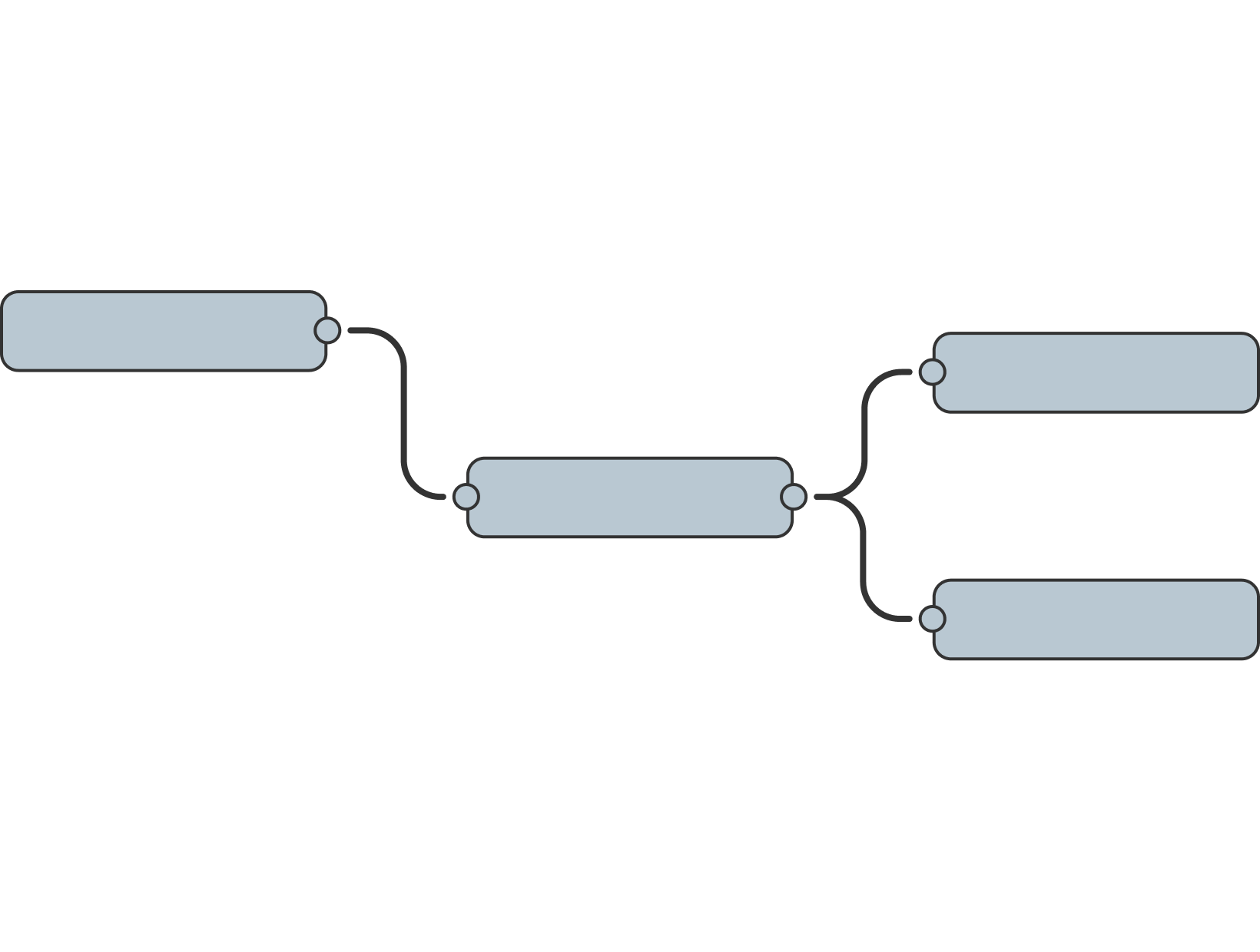 Node-RED and FlowFuse – Visual Automation for IoT and Edge Workflows Node-RED and FlowFuse image showcasing flow automation, IoT integration, and lightweight deployment.
