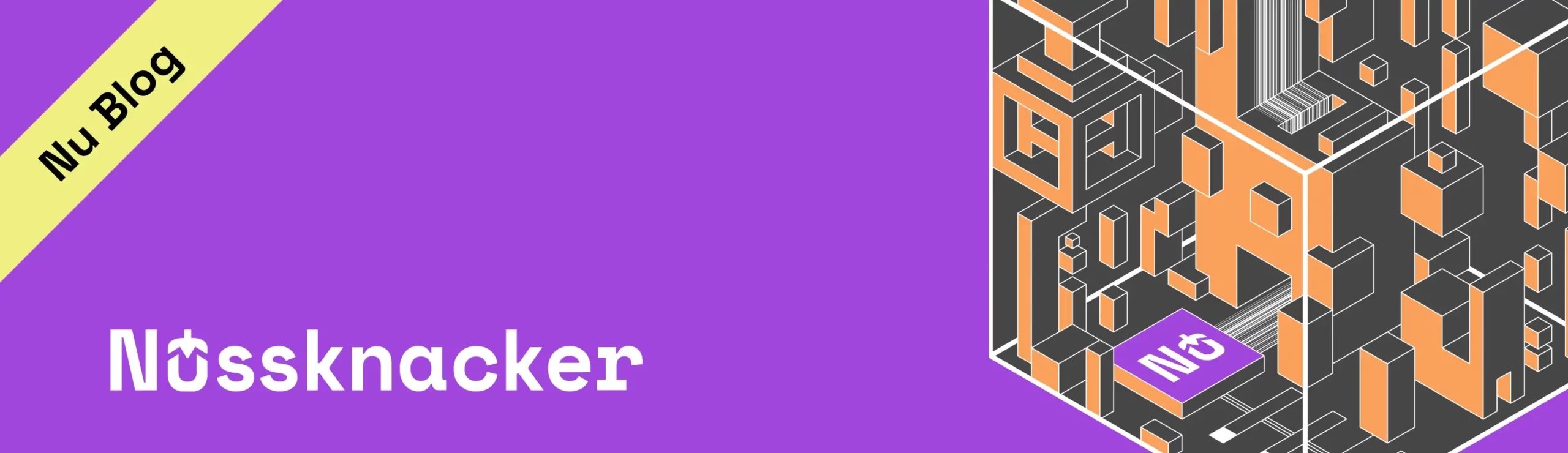 Modern blog layout showcasing articles on real-time decision automation, low-code tools, and streaming data solutions